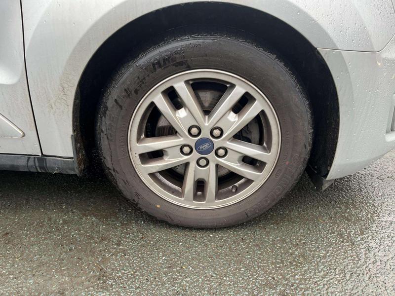 Used Ford Tourneo Connect 2021 for sale - 77505655: Photo 10