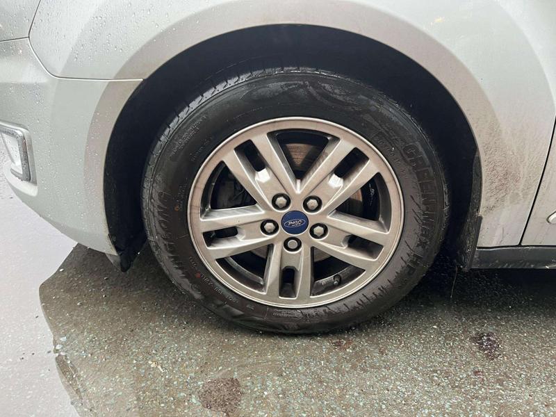 Used Ford Tourneo Connect 2021 for sale - 77505655: Photo 11