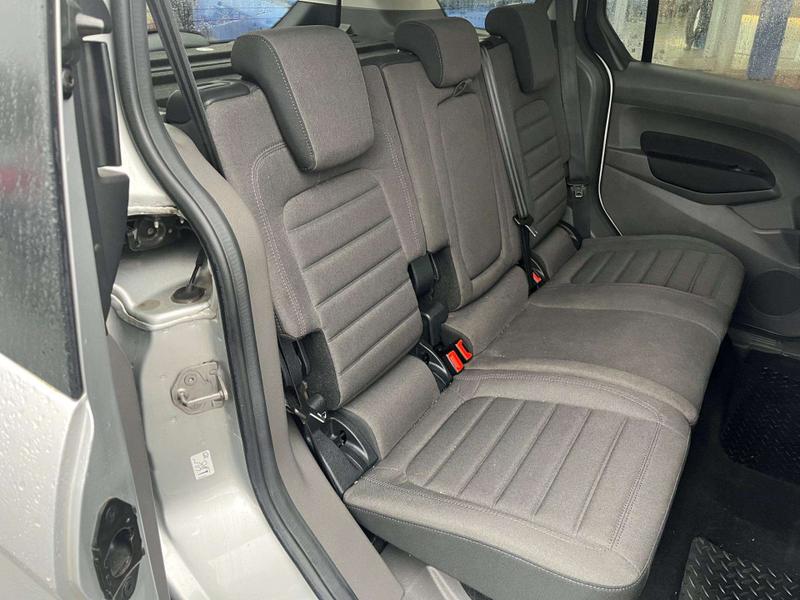 Used Ford Tourneo Connect 2021 for sale - 77505655: Photo 15