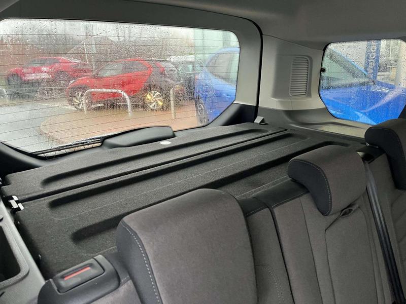 Used Ford Tourneo Connect 2021 for sale - 77505655: Photo 16