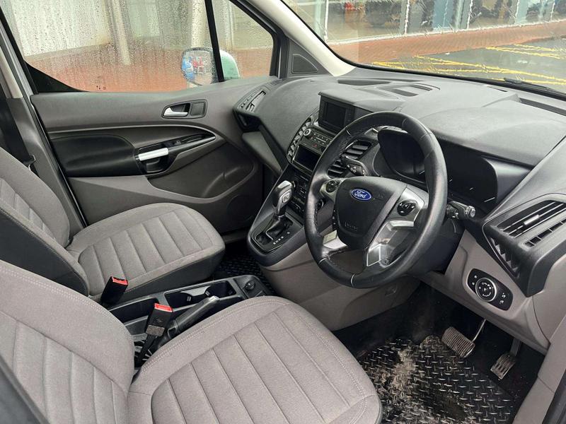 Used Ford Tourneo Connect 2021 for sale - 77505655: Photo 18