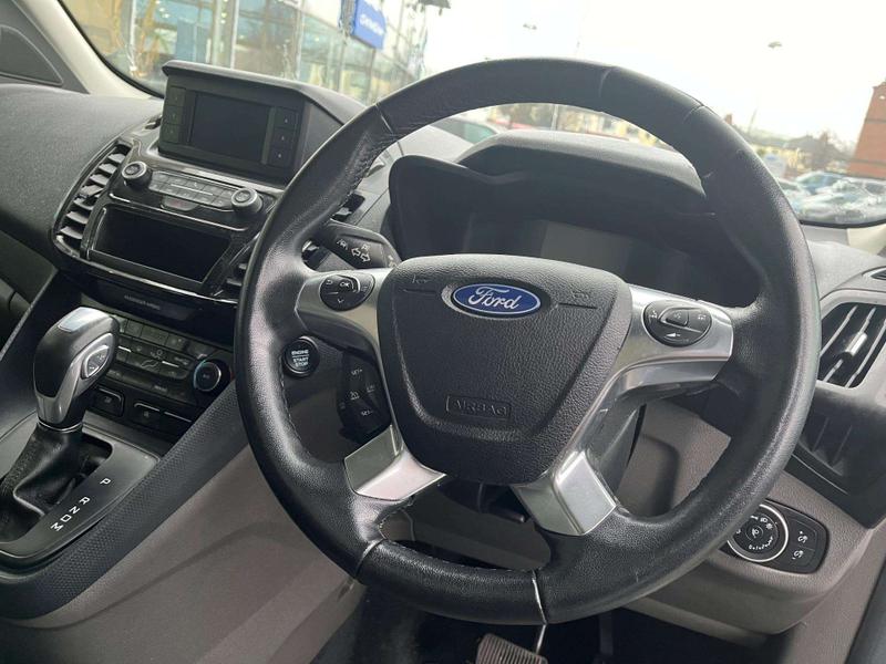 Used Ford Tourneo Connect 2021 for sale - 77505655: Photo 20