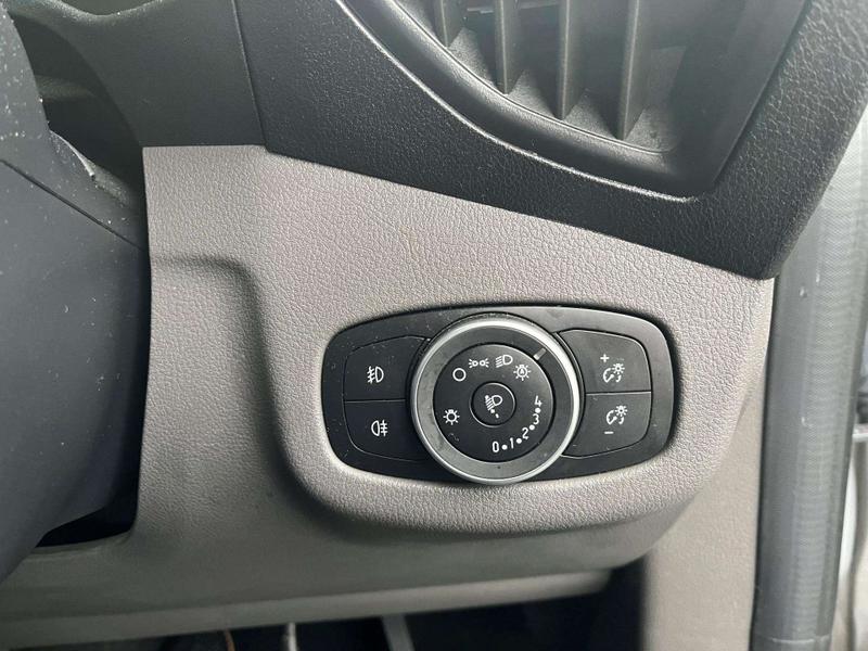 Used Ford Tourneo Connect 2021 for sale - 77505655: Photo 22