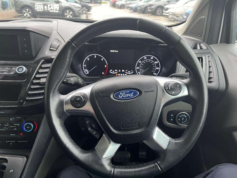 Used Ford Tourneo Connect 2021 for sale - 77505655: Photo 23