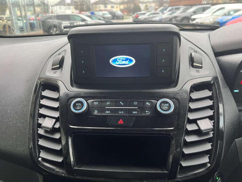 Used Ford Tourneo Connect 2021 for sale - 77505655: Photo 24
