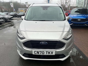 Used Ford Tourneo Connect 2021 for sale - 77505655: Photo