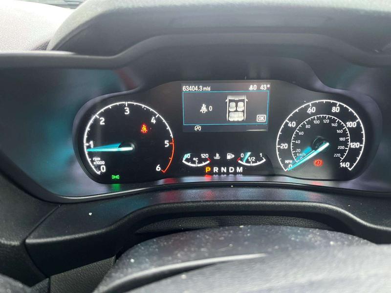 Used Ford Tourneo Connect 2021 for sale - 77505655: Photo 30