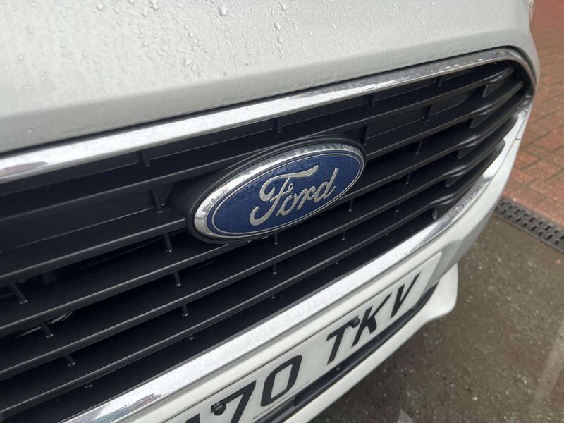 Used Ford Tourneo Connect 2021 for sale - 77505655: Photo 33