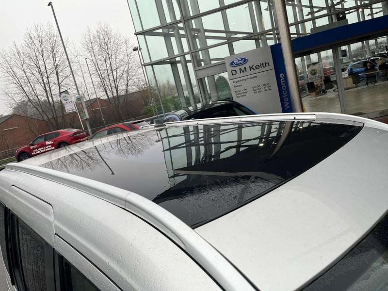 Used Ford Tourneo Connect 2021 for sale - 77505655: Photo 35