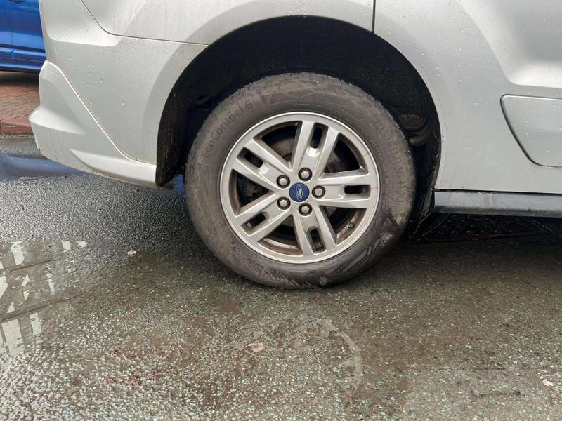 Used Ford Tourneo Connect 2021 for sale - 77505655: Photo 9