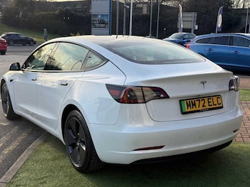 Used Tesla Model 3 2022 for sale - 78582101: Photo