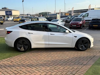 Used Tesla Model 3 2022 for sale - 78582101: Photo