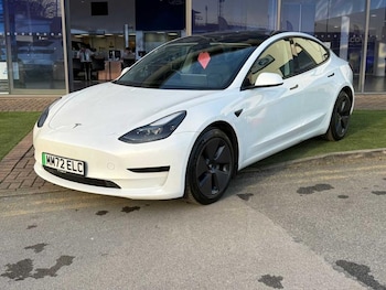 Used Tesla Model 3 2022 for sale - 78582101: Photo