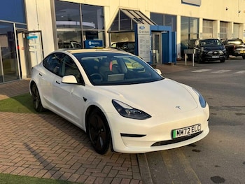 Used Tesla Model 3 2022 for sale - 78582101: Photo