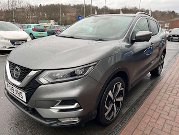 Used Nissan Qashqai 2019 for sale - 77613639: Photo
