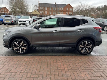 Used Nissan Qashqai 2019 for sale - 77613639: Photo