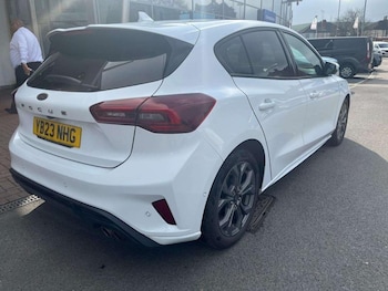 Used Ford Focus 2023 for sale - 79077023: Photo