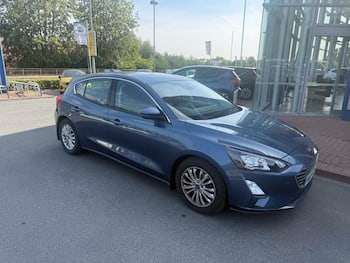 Used Ford Focus 2019 for sale - 79295579: Photo
