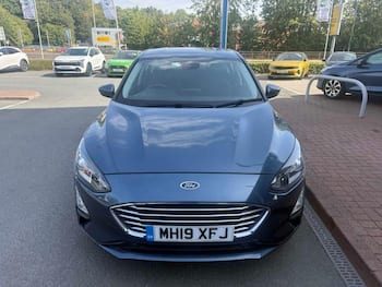 Used Ford Focus 2019 for sale - 79295579: Photo