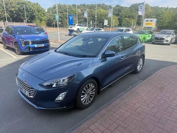 Used Ford Focus 2019 for sale - 79295579: Photo