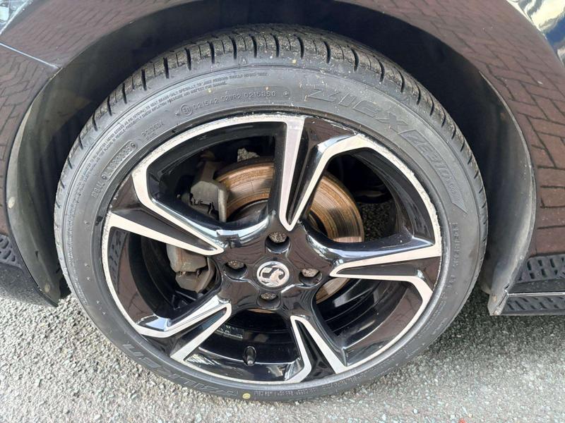 Used Vauxhall Corsa 2022 for sale - 76684936: Photo 11