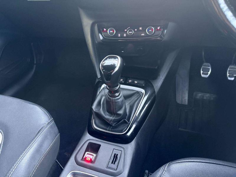 Used Vauxhall Corsa 2022 for sale - 76684936: Photo 17