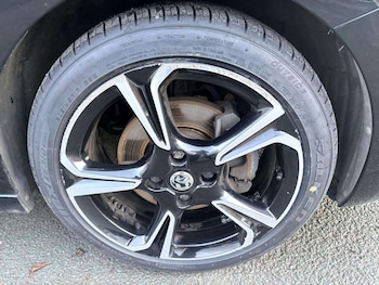 Used Vauxhall Corsa 2022 for sale - 76684936: Photo