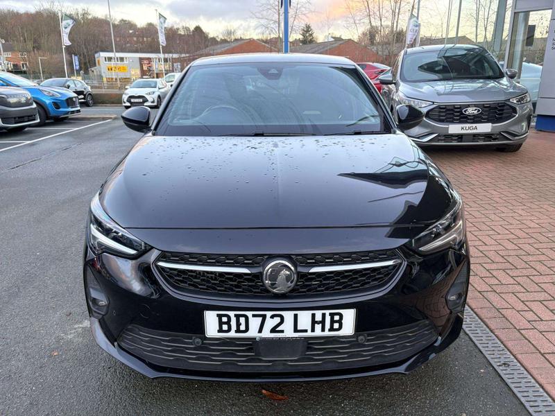 Used Vauxhall Corsa 2022 for sale - 76684936: Photo 2