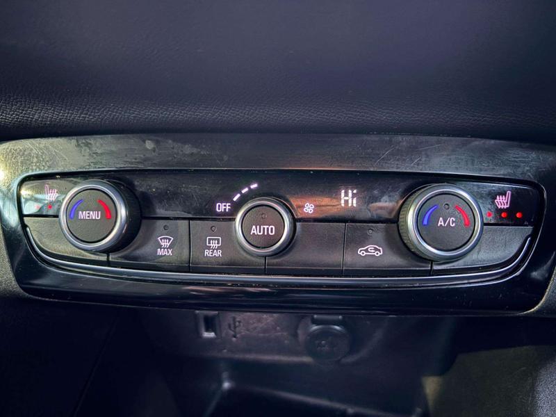 Used Vauxhall Corsa 2022 for sale - 76684936: Photo 21