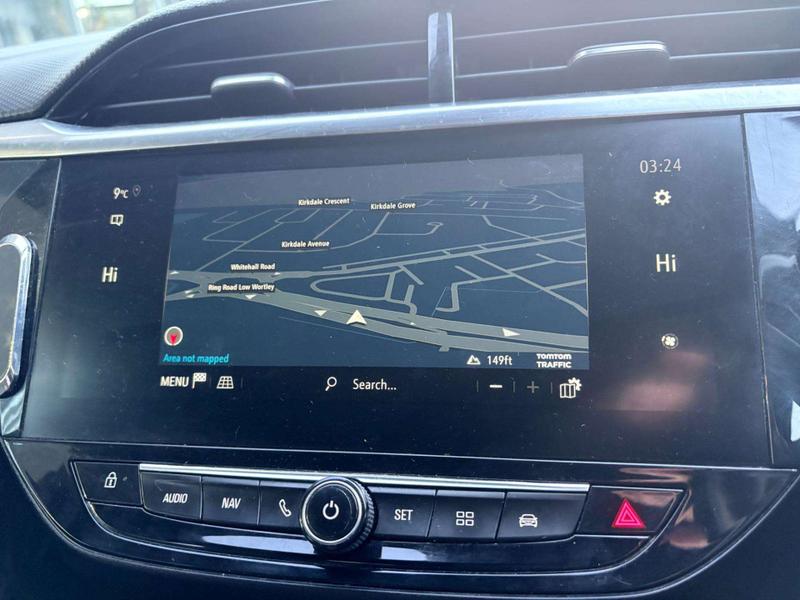 Used Vauxhall Corsa 2022 for sale - 76684936: Photo 24