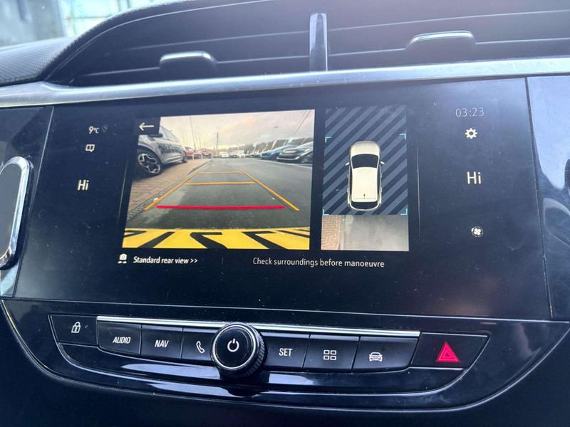 Used Vauxhall Corsa 2022 for sale - 76684936: Photo 25