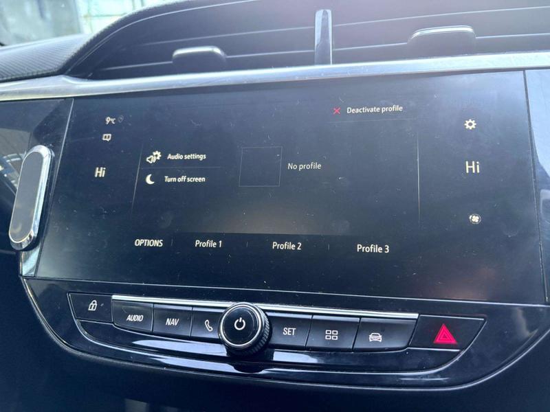 Used Vauxhall Corsa 2022 for sale - 76684936: Photo 26