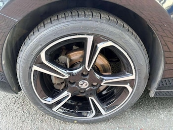 Used Vauxhall Corsa 2022 for sale - 76684936: Photo