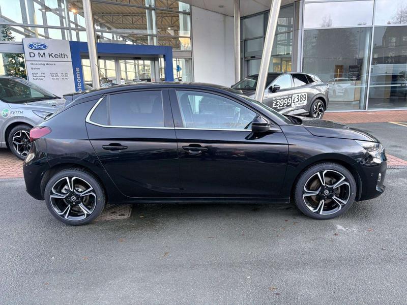Used Vauxhall Corsa 2022 for sale - 76684936: Photo 3