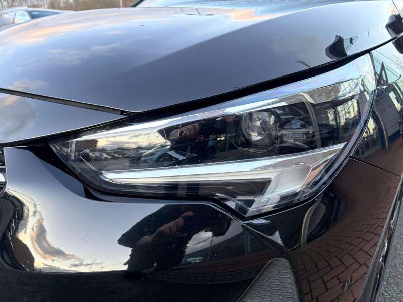 Used Vauxhall Corsa 2022 for sale - 76684936: Photo 33