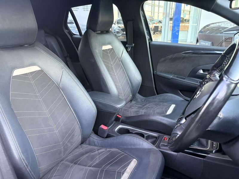 Used Vauxhall Corsa 2022 for sale - 76684936: Photo 36