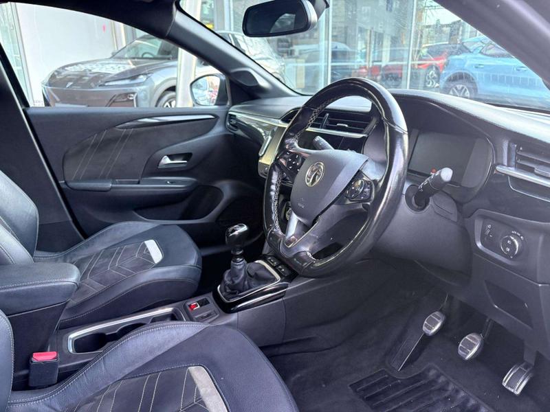 Used Vauxhall Corsa 2022 for sale - 76684936: Photo 37