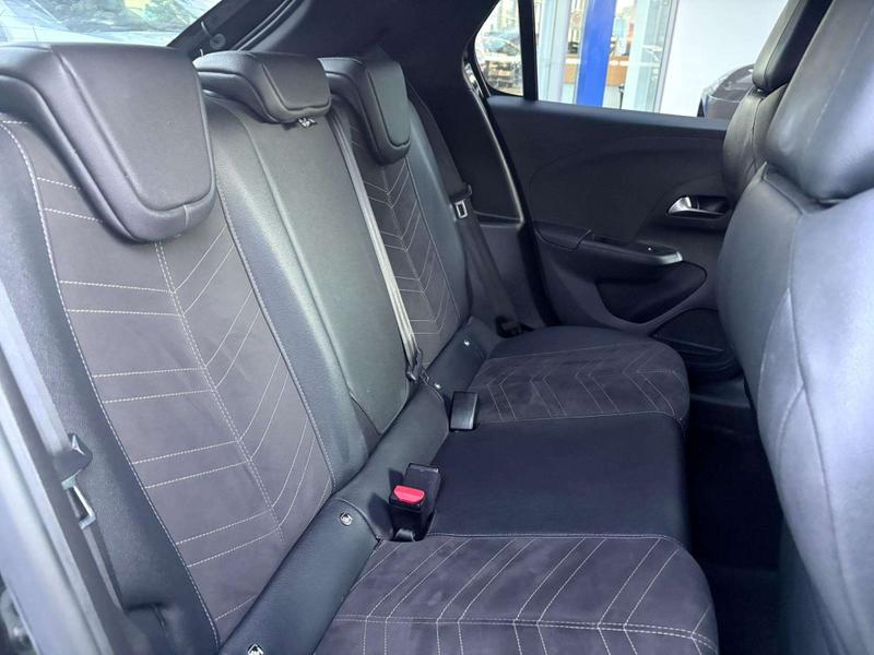 Used Vauxhall Corsa 2022 for sale - 76684936: Photo 38