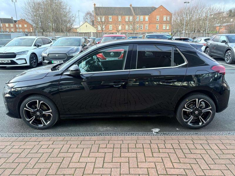 Used Vauxhall Corsa 2022 for sale - 76684936: Photo 4