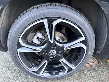 Used Vauxhall Corsa 2022 for sale - 76684936: Photo