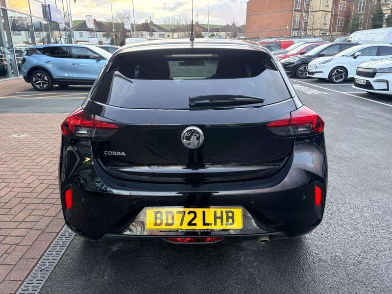 Used Vauxhall Corsa 2022 for sale - 76684936: Photo 7