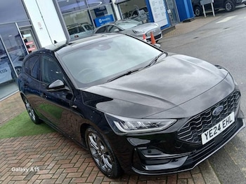 Used Ford Focus 2024 for sale - 78424612: Photo