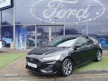Used Ford Focus 2024 for sale - 78424612: Photo