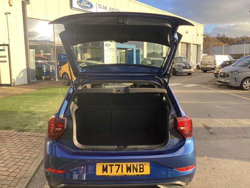 Used Volkswagen Polo 2021 for sale - 77641339: Photo 12