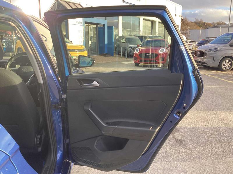 Used Volkswagen Polo 2021 for sale - 77641339: Photo 15