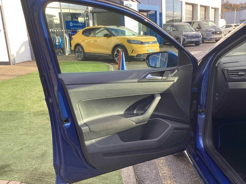 Used Volkswagen Polo 2021 for sale - 77641339: Photo 16