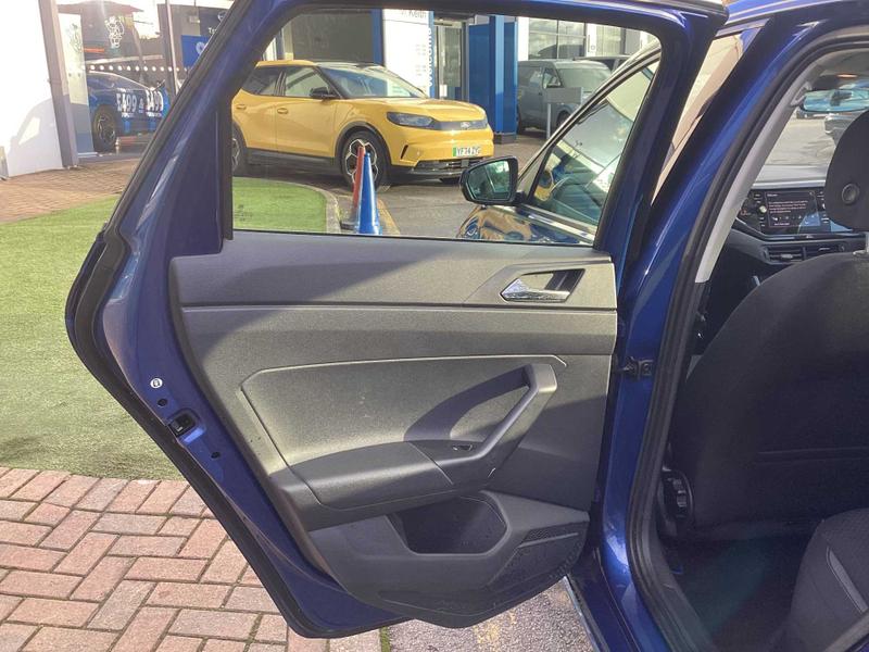 Used Volkswagen Polo 2021 for sale - 77641339: Photo 17