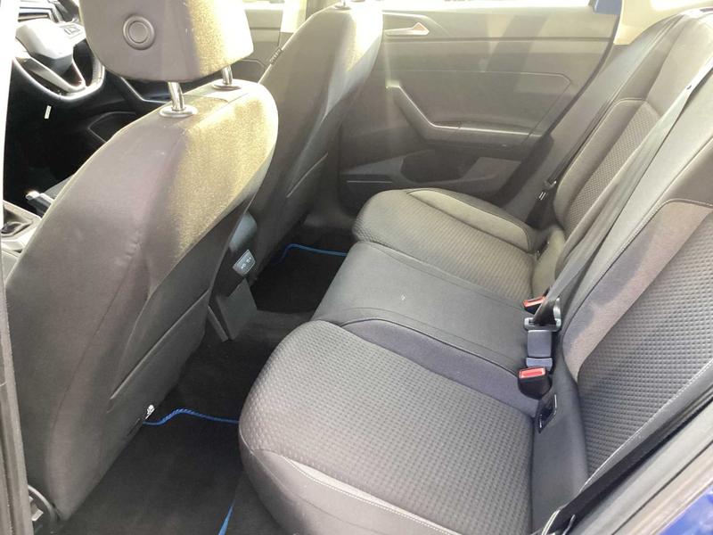 Used Volkswagen Polo 2021 for sale - 77641339: Photo 18