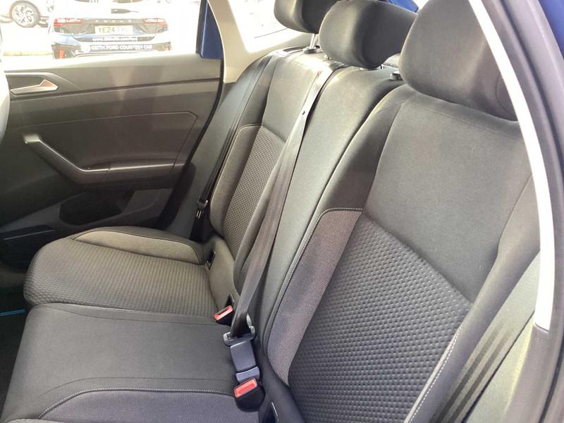 Used Volkswagen Polo 2021 for sale - 77641339: Photo 19