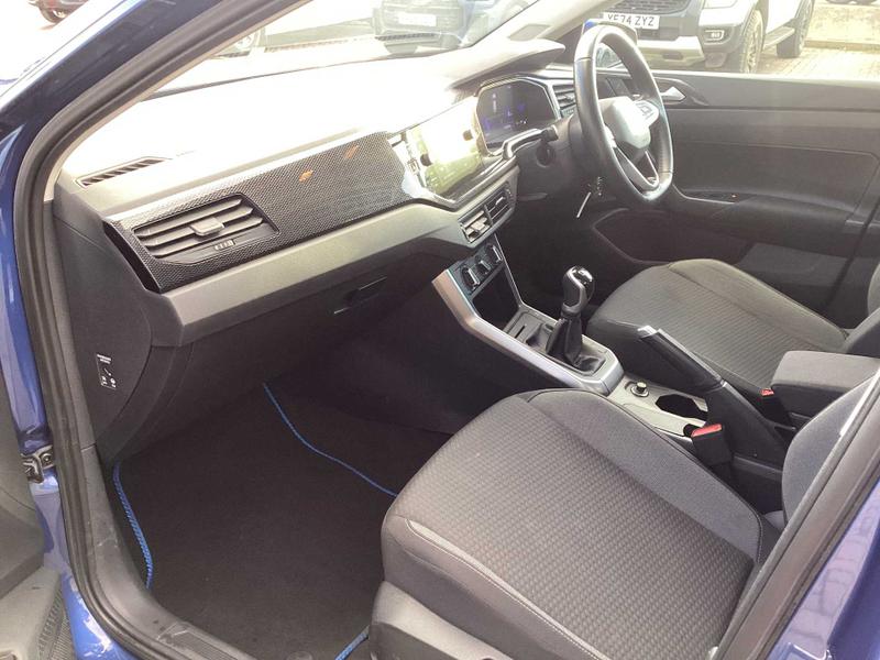 Used Volkswagen Polo 2021 for sale - 77641339: Photo 20